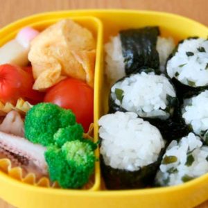 お弁当